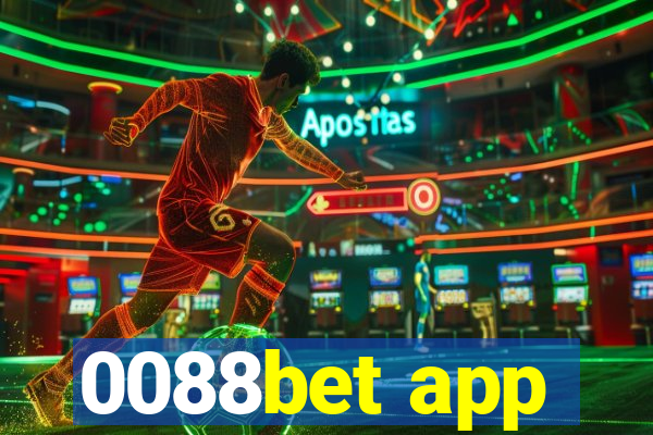 0088bet app